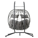 Two Person Hanging Egg Chair