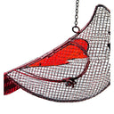 Garden Decoration Metal Bird Feeder Mesh